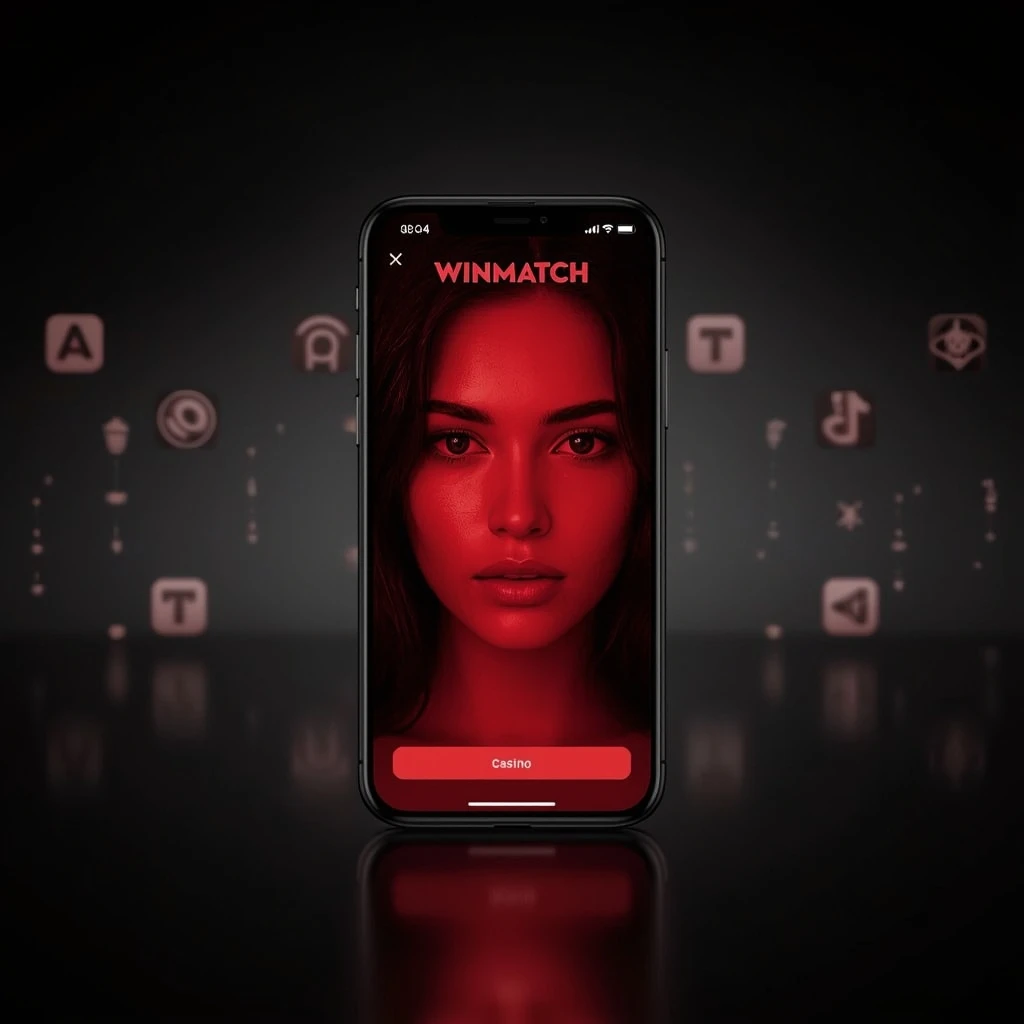 Winmatch Application