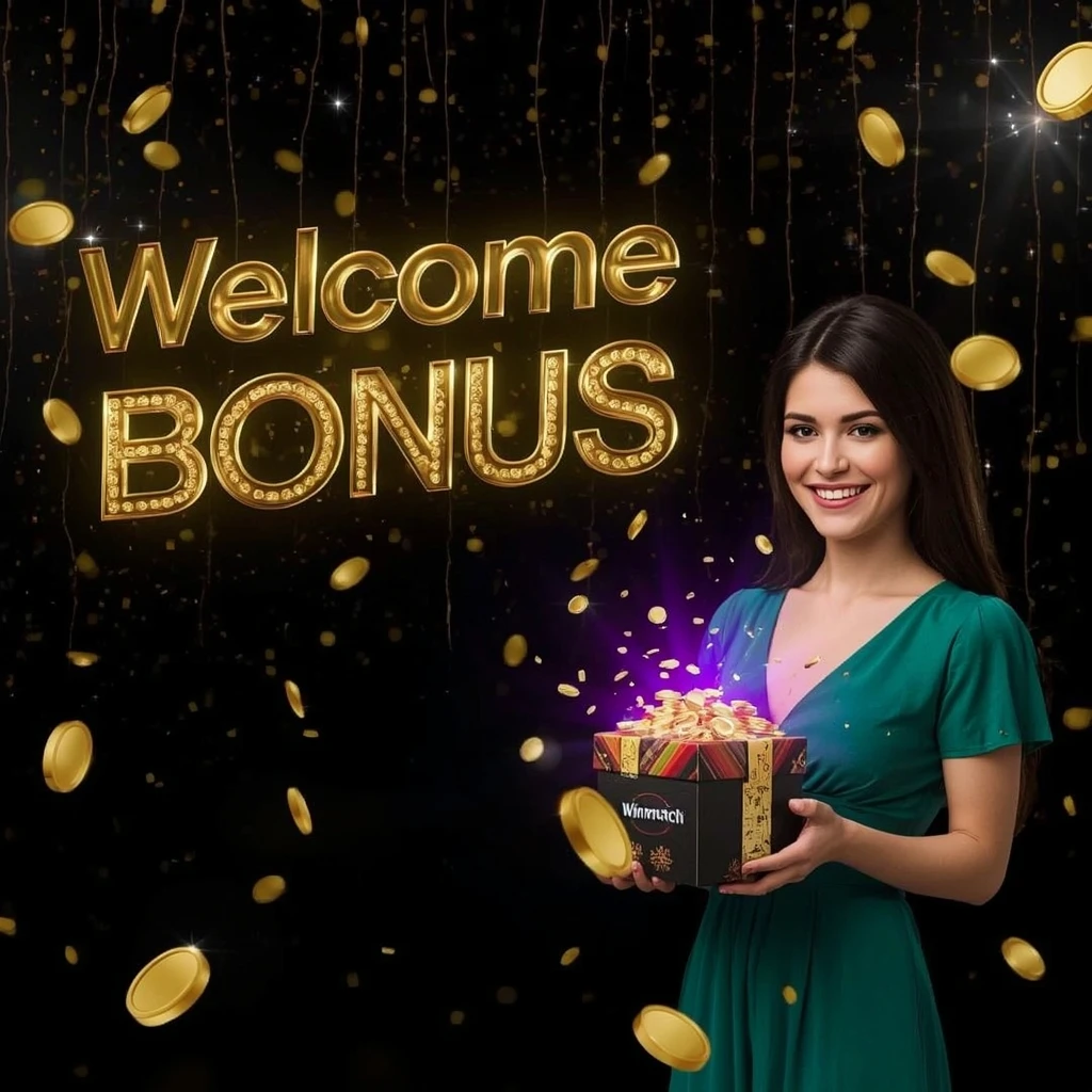 Winmatch bonus