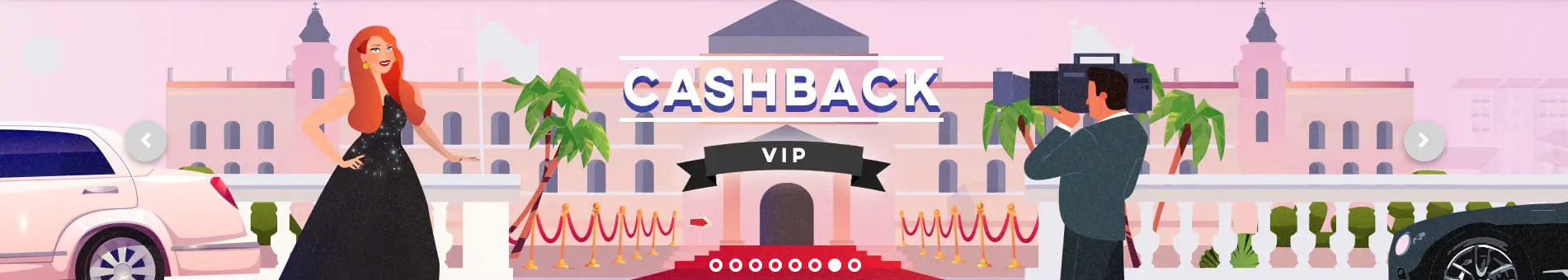 cashbak vip WINMATCH CASINO