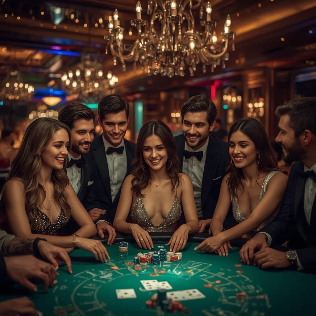 blackjack at WINMATCH CASINO