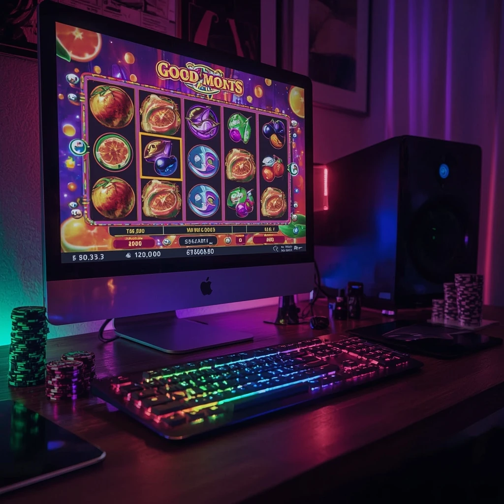 Microgaming WINMATCH CASINO