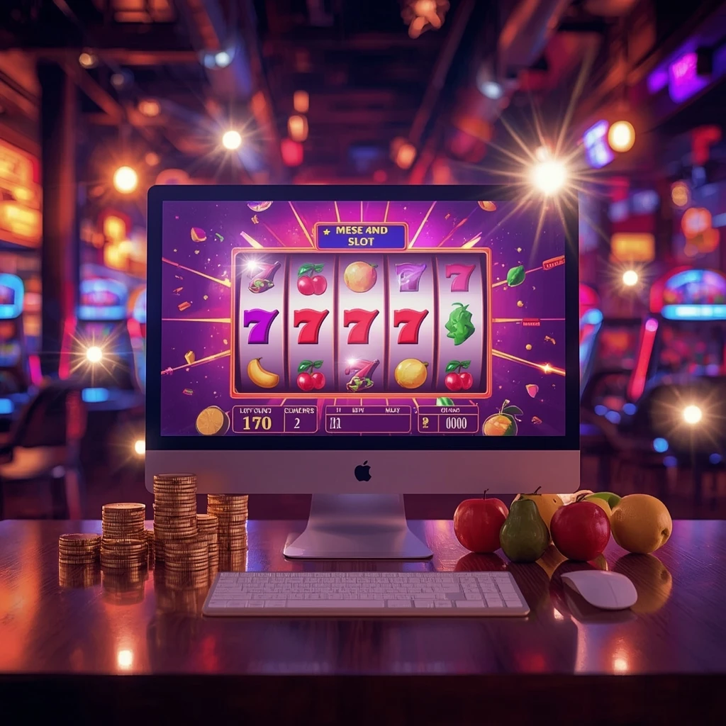 slots WINMATCH CASINO