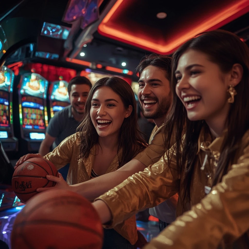 Winmatch Casino sports betting