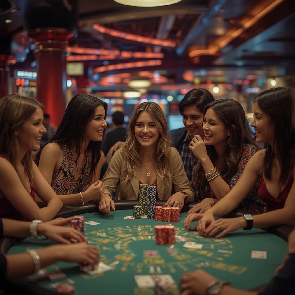 Blackjack WINMATCH CASINO