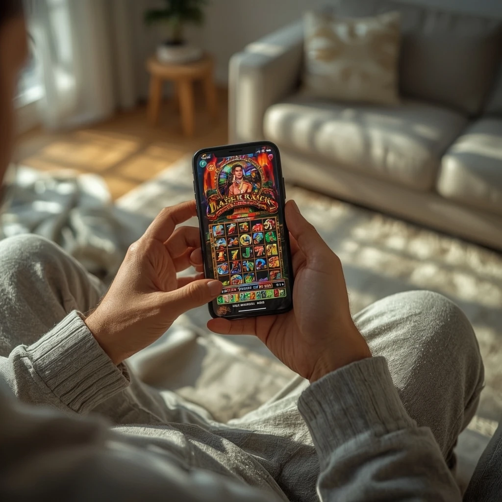 slots on mobile Winmatch Casino