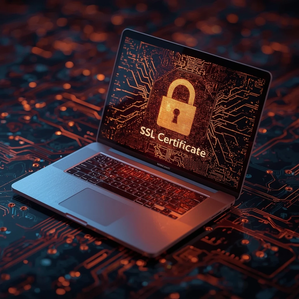 SSL certificate WINMATCH CASINO