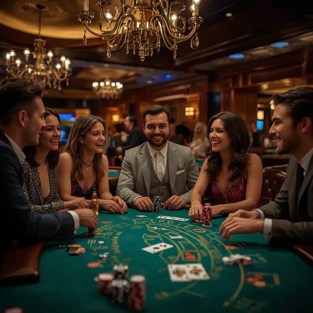 Double Bonus Poker WINMATCH CASINO