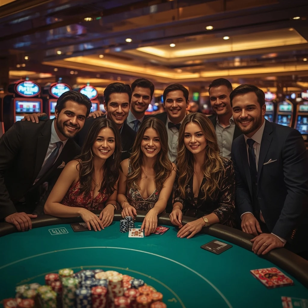 Game Basics WINMATCH CASINO